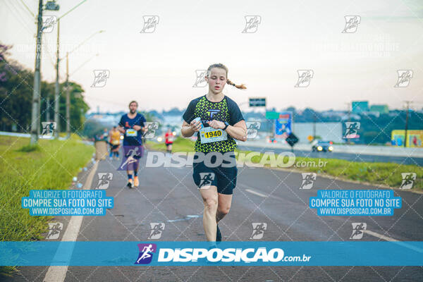 Maratona de Londrina 2024