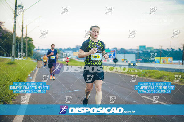 Maratona de Londrina 2024