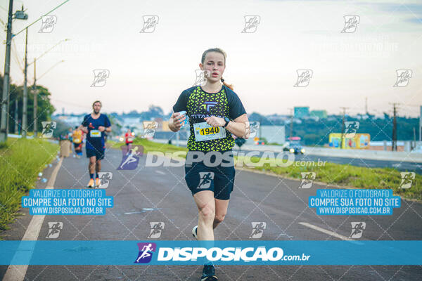 Maratona de Londrina 2024