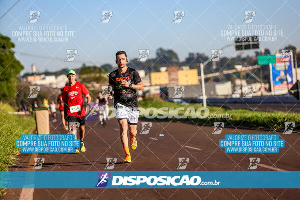 Maratona de Londrina 2024