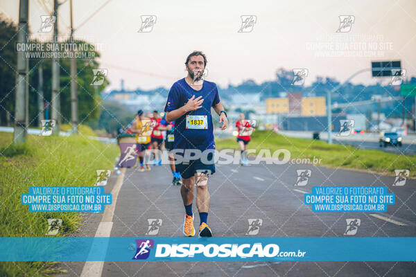 Maratona de Londrina 2024