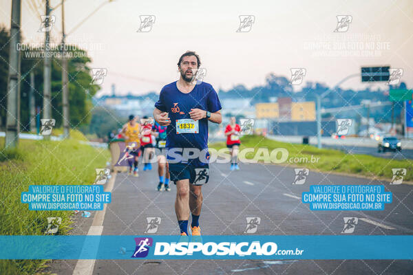 Maratona de Londrina 2024