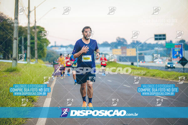 Maratona de Londrina 2024