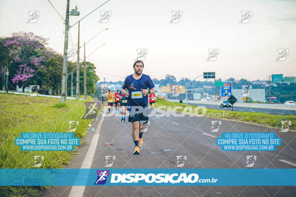 Maratona de Londrina 2024