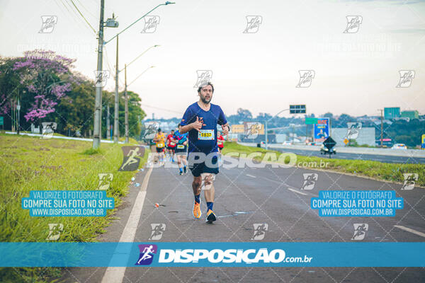 Maratona de Londrina 2024