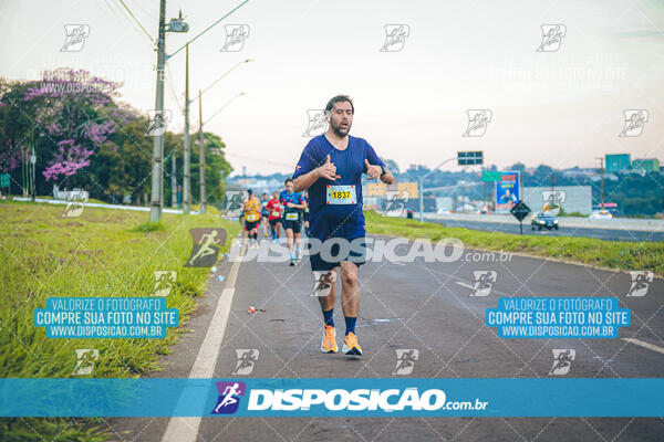 Maratona de Londrina 2024