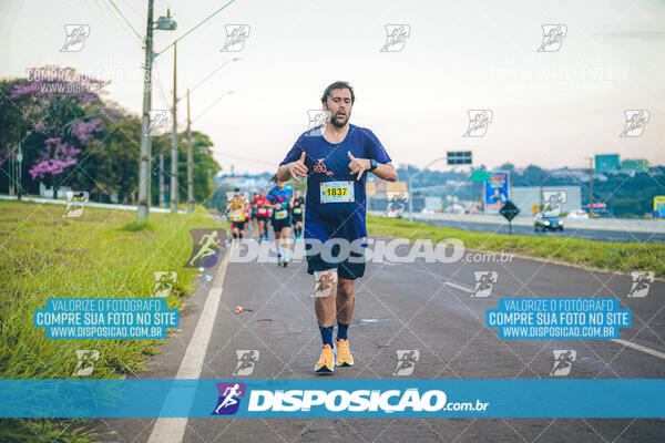 Maratona de Londrina 2024