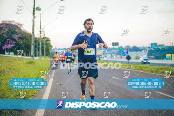 Maratona de Londrina 2024