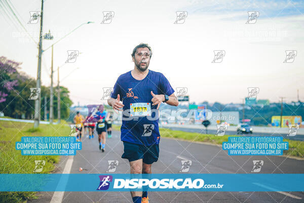 Maratona de Londrina 2024