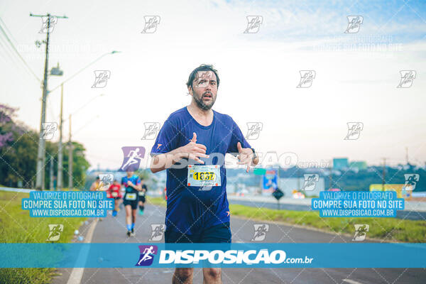 Maratona de Londrina 2024