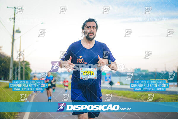 Maratona de Londrina 2024