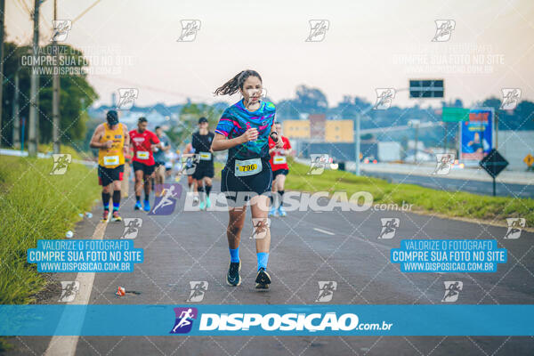 Maratona de Londrina 2024