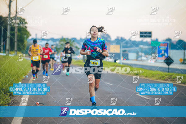 Maratona de Londrina 2024