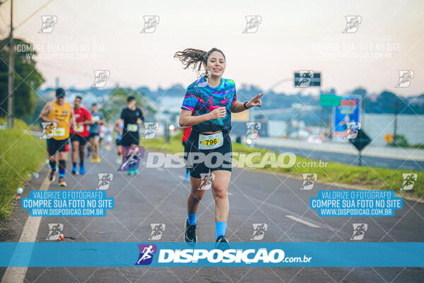 Maratona de Londrina 2024