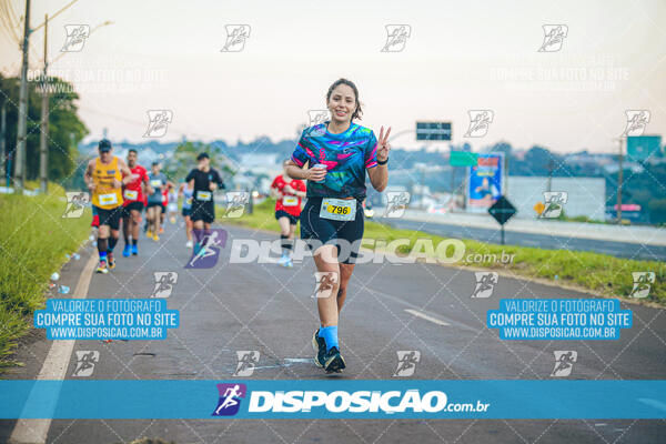 Maratona de Londrina 2024