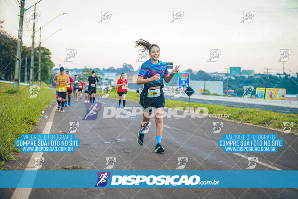 Maratona de Londrina 2024