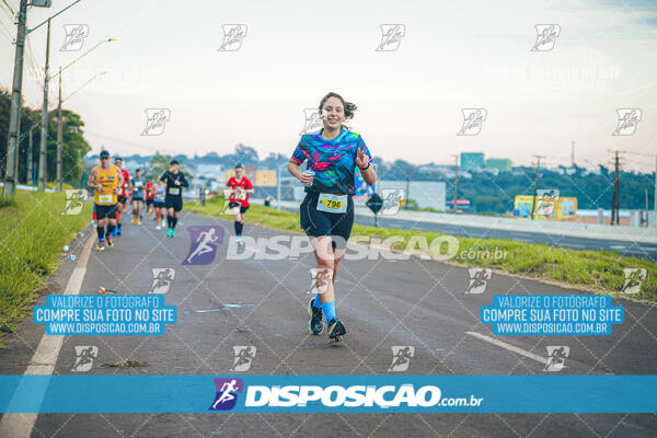 Maratona de Londrina 2024