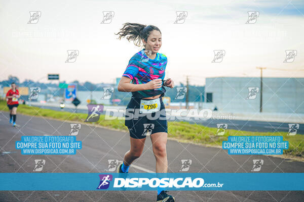 Maratona de Londrina 2024