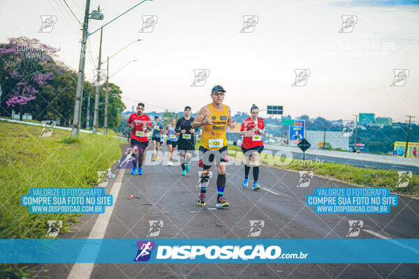 Maratona de Londrina 2024