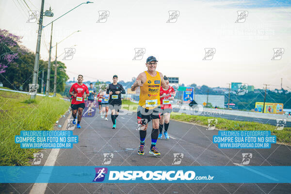 Maratona de Londrina 2024