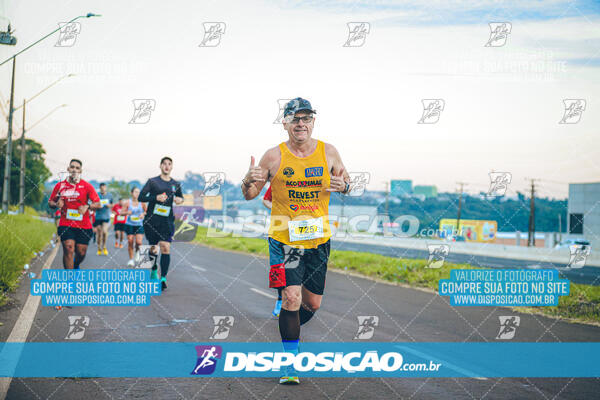 Maratona de Londrina 2024