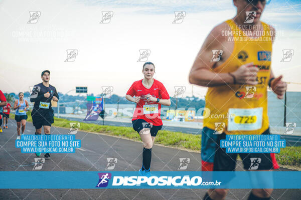 Maratona de Londrina 2024