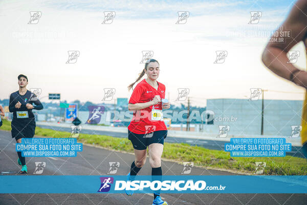 Maratona de Londrina 2024