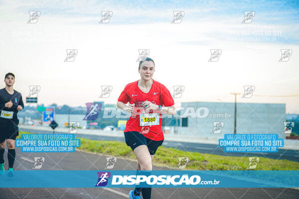 Maratona de Londrina 2024