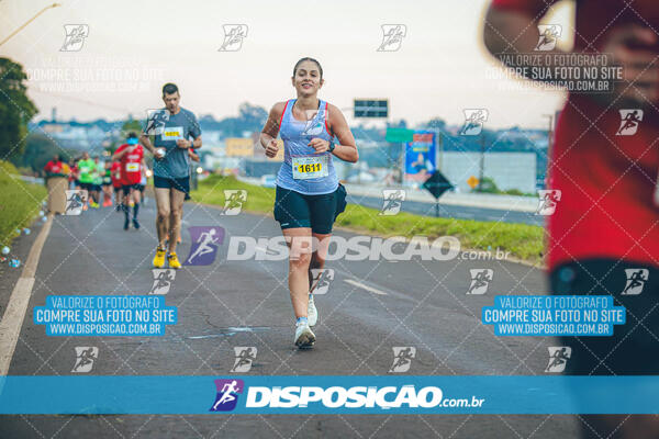 Maratona de Londrina 2024