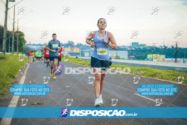 Maratona de Londrina 2024