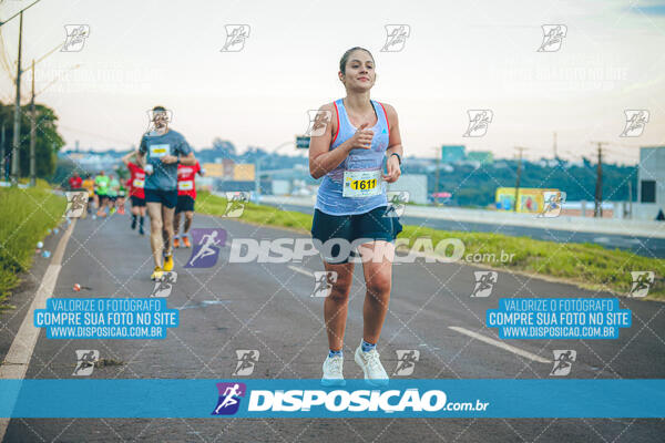 Maratona de Londrina 2024