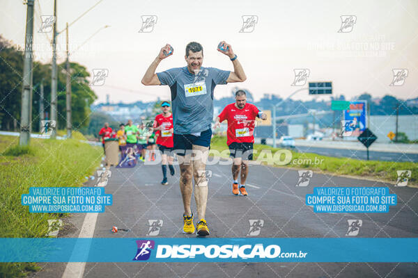 Maratona de Londrina 2024