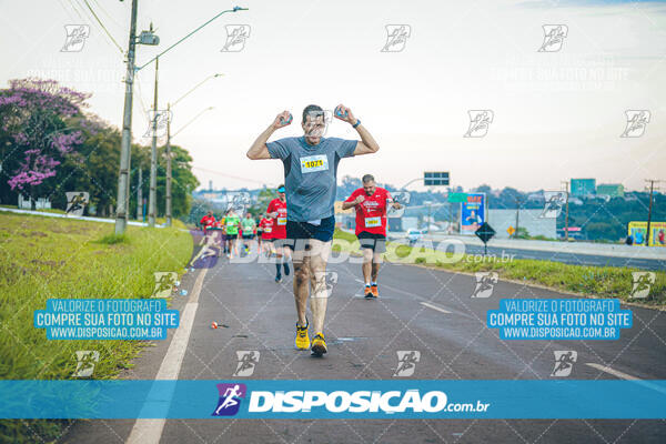 Maratona de Londrina 2024