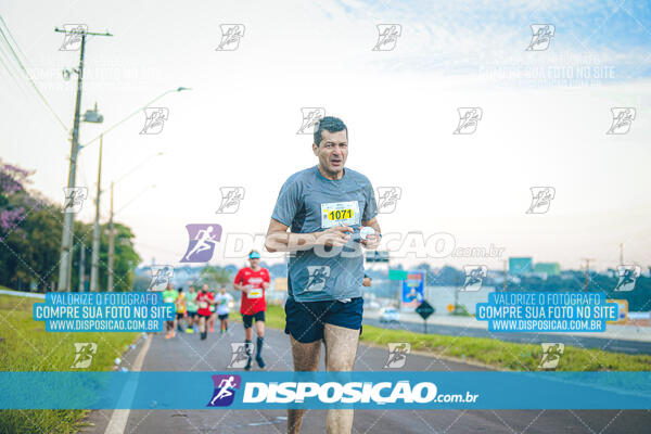 Maratona de Londrina 2024