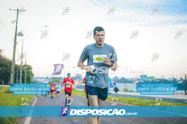 Maratona de Londrina 2024