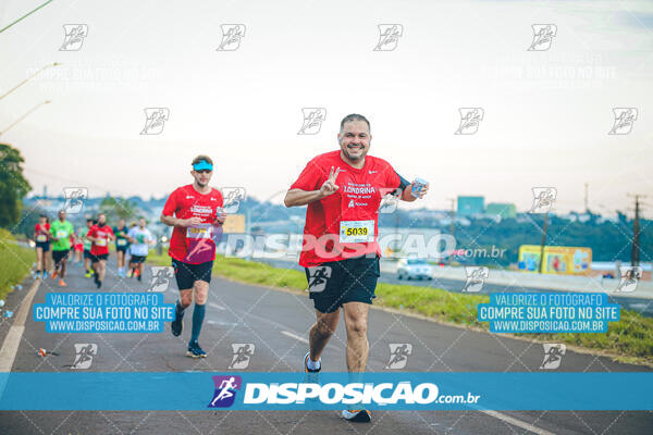 Maratona de Londrina 2024