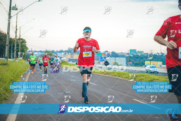 Maratona de Londrina 2024