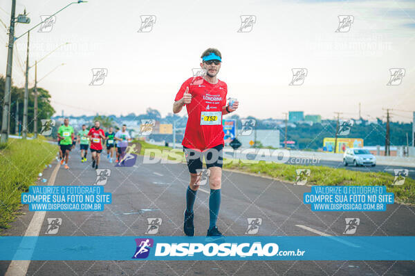 Maratona de Londrina 2024