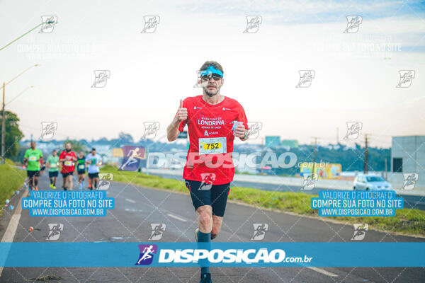 Maratona de Londrina 2024