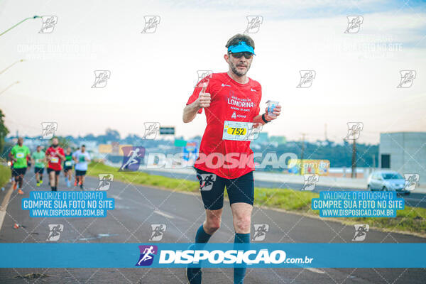 Maratona de Londrina 2024