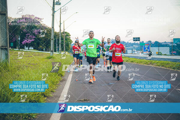 Maratona de Londrina 2024