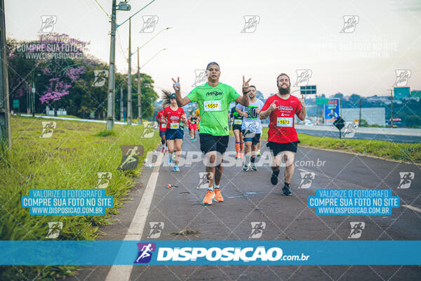 Maratona de Londrina 2024