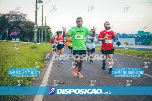 Maratona de Londrina 2024