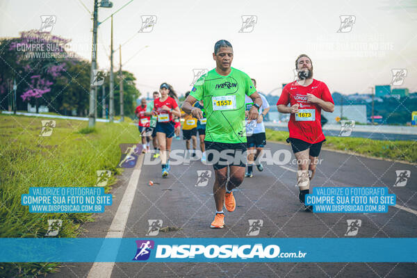 Maratona de Londrina 2024