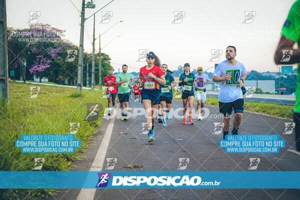 Maratona de Londrina 2024