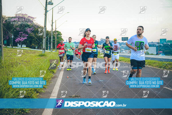 Maratona de Londrina 2024