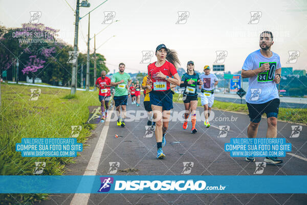 Maratona de Londrina 2024