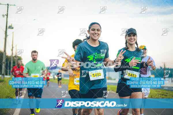 Maratona de Londrina 2024