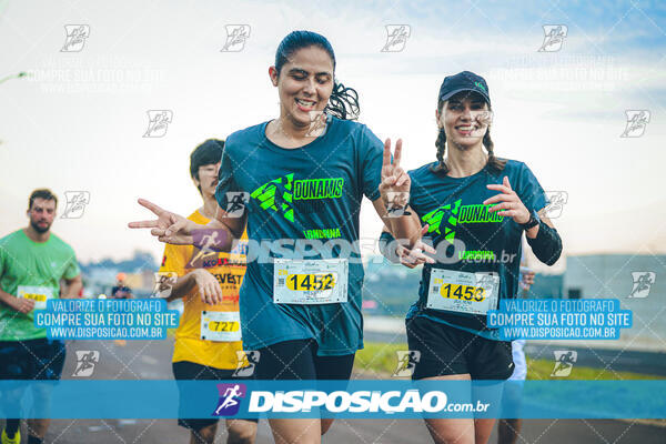 Maratona de Londrina 2024