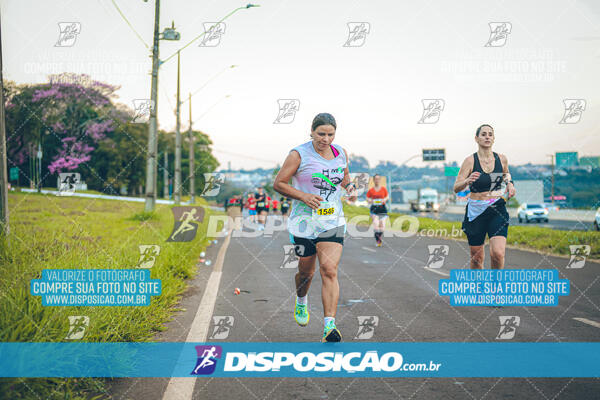 Maratona de Londrina 2024